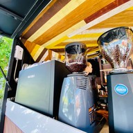 King of coffee Pratumnak soi5