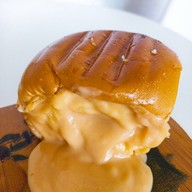 ริชชี่พิซซ่าโคน x อาหารจานเดียว บางเลน