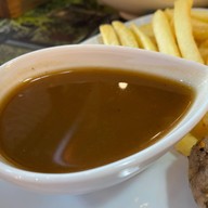 The Bikers Cafe Thailand