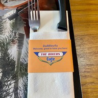 The Bikers Cafe Thailand