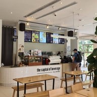 Ruma Cafe & Co- Working Space โครงการต้นเงิน พิษณุโลก