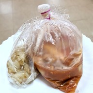 เมนูของร้าน ครัวมะลิวัลย์