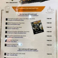 The Bikers Cafe Thailand