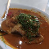 เมนูของร้าน ไทยเสรี แสงชูโต