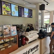 Ruma Cafe & Co- Working Space โครงการต้นเงิน พิษณุโลก