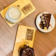 King of coffee Pratumnak soi5