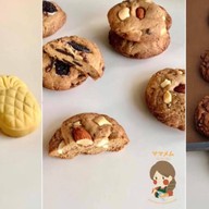 mamamam bakehouse