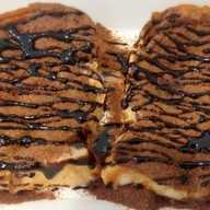 Catstyle แคทสไตล์ ผลไม้ปั่น กาแฟ ขนมปังปิ้ง