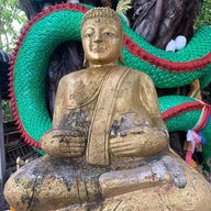 วัดจอมพาราวาส