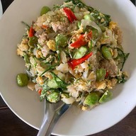 เมนูของร้าน แกงป่าป้ายา