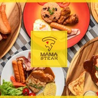 Mama Steak Praya Suren