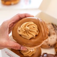Krispy Kreme Drive-Thru Fawkner