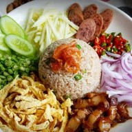 ครัวป้าตุ๊ก หนองจอก