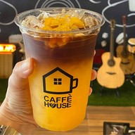 ร้านกาแฟ CAFFE HOUSE อ่อนนุช 55