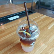 เมนูของร้าน PACAMARA โรงพยาบาลจุฬาฯ สภากาชาดไทย (KCMH)