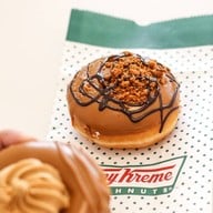 Krispy Kreme Drive-Thru Fawkner