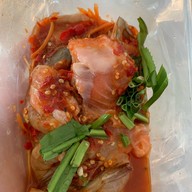 ร้านทีเด็ด ยำมะม่วงมหาชัย