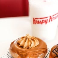 Krispy Kreme Drive-Thru Fawkner