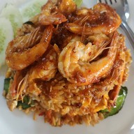 เก๋ากะพง บาย เฮียฮุย ประชาอุทิศ 90