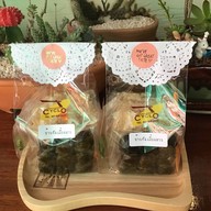 เมนูของร้าน กาแฟ ซิโคล่ สุขฯ ๑๓