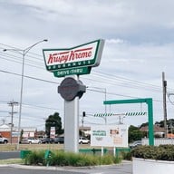 Krispy Kreme Drive-Thru Fawkner