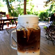 เมนูของร้าน มหาสวัสดิ์ คาเฟ่แอนด์การ์เด้น