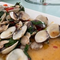 สมพงศ์ซีฟู้ด ปากน้ำ สมุทรปราการ