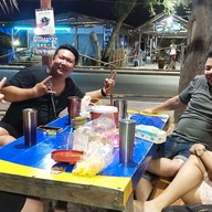 ลุงเบียร์ซีฟู๊ด