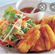 เก๋ากะพง บาย เฮียฮุย ประชาอุทิศ 90