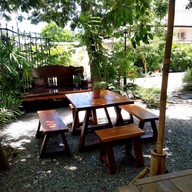 บรรยากาศ มหาสวัสดิ์ คาเฟ่แอนด์การ์เด้น