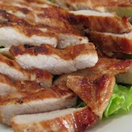 ร้านอ้วนคอหมูย่างครองรั้งสายใน สาขา1