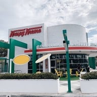 Krispy Kreme Drive-Thru Fawkner