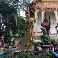 วัดจอมพาราวาส