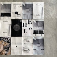 Hello coffee & bakery