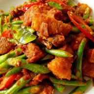 ครัวป้าตุ๊ก หนองจอก