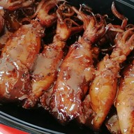 ครัวหนุ่มเล อาหารไทย-อีสาน หน้าแมคโครวังไผ่