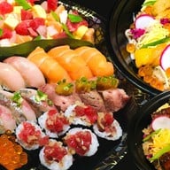 L'ecrin55 旬魚菜肉肴酒レカン