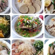 โจ๊กหละปูน