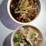ร้านอาหารเหนือ เคหะร่มเกล้า 1