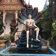 วัดจอมพาราวาส