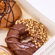 Krispy Kreme Drive-Thru Fawkner