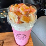 High Bridge Coffee ราษฏร์พัฒนา