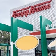 Krispy Kreme Drive-Thru Fawkner