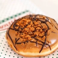 Krispy Kreme Drive-Thru Fawkner