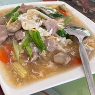 สมพงศ์ซีฟู้ด ปากน้ำ สมุทรปราการ