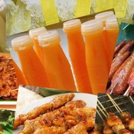 แนววแซ่บเด้อ!!!@tnn-ปั๊ม ปตท.บรมราชชนนี60(ขาเข้า)ทางคู่ขนาน ปั๊ม ปตท.บรมราชชนนี60(ขาเข้า)ทางคู่ขนาน