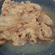 ราดหน้าชุ่นหลี
