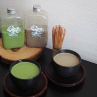 TAKARA TEA HOUSE