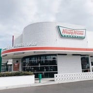 Krispy Kreme Drive-Thru Fawkner