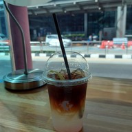 เมนูของร้าน PACAMARA โรงพยาบาลจุฬาฯ สภากาชาดไทย (KCMH)